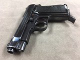 Beretta Model 1935 7.65 cal Air Force Issue Complete Outfit - 4 of 11
