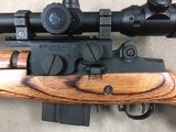 Springfield National Match CMP .308 Rifle - 97% - - 4 of 4