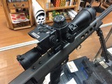 Barrett Model 95 w/Leupold Complete Outfit - - 3 of 4