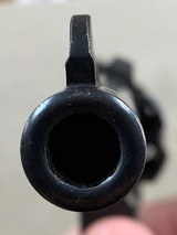 Colt Official Police .38 Special Circa 1949 - minty - - 16 of 16