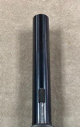 Colt Official Police .38 Special Circa 1949 - minty - - 11 of 16