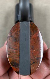 Colt Official Police .38 Special Circa 1949 - minty - - 12 of 16