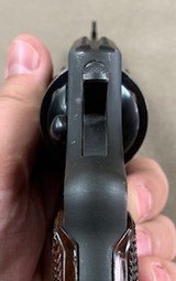 Colt Official Police .38 Special Circa 1949 - minty - - 10 of 16