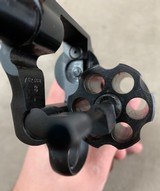 Colt Official Police .38 Special Circa 1949 - minty - - 7 of 16