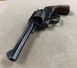 Colt Official Police .38 Special Circa 1949 - minty - - 5 of 16