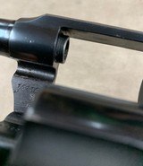 Colt Official Police .38 Special Circa 1949 - minty - - 9 of 16