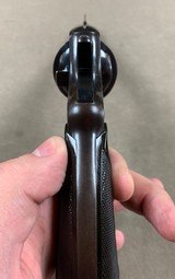 Colt Model 1892 DA 38 Revolver circa 1907 - excellent - - 13 of 21