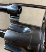 Colt Model 1892 DA 38 Revolver circa 1907 - excellent - - 20 of 21