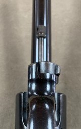 Colt Model 1892 DA 38 Revolver circa 1907 - excellent - - 15 of 21