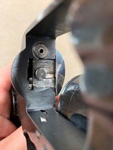 Colt Model 1892 DA 38 Revolver circa 1907 - excellent - - 21 of 21