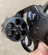 Colt Model 1892 DA 38 Revolver circa 1907 - excellent - - 19 of 21