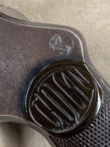 Colt Model 1892 DA 38 Revolver circa 1907 - excellent - - 9 of 21