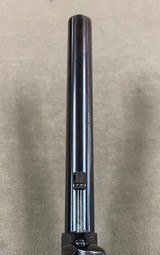 Colt Model 1892 DA 38 Revolver circa 1907 - excellent - - 16 of 21