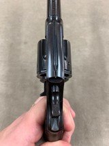 Colt Model 1892 DA 38 Revolver circa 1907 - excellent - - 12 of 21