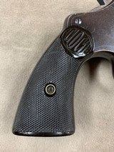 Colt Model 1892 DA 38 Revolver circa 1907 - excellent - - 10 of 21