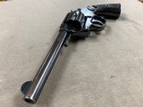 Colt Model 1892 DA 38 Revolver circa 1907 - excellent - - 5 of 21