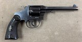 Colt Police Positive .32 S&W Long 5 Inch circa 1923 - 2 of 11