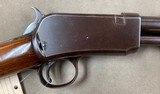 Winchester Model 1906 .22 Pump Rifle - 3 of 7