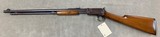 Winchester Model 1906 .22 Pump Rifle - 2 of 7
