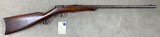 Winchester Model 1904 .22 Short Single Shot Boy's Rifle - original - - 1 of 6