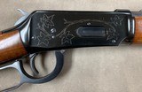 Winchester Model 94 Canadian Centennial .30-30 - excellent - - 3 of 10