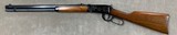 Winchester Model 94 Canadian Centennial .30-30 - excellent - - 2 of 10