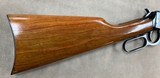 Winchester Model 94 Canadian Centennial .30-30 - excellent - - 4 of 10