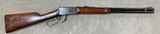 Winchester Model 94 .30-30 Post 64 20 Inch Carbine - very good - - 1 of 8
