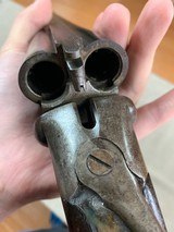 Baker Batavia Leader 20 Ga Side x Side - 11 of 16