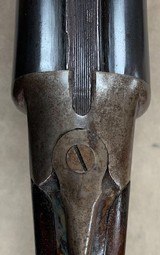 Baker Batavia Leader 20 Ga Side x Side - 7 of 16