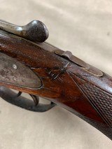 Baker Batavia Leader 20 Ga Side x Side - 16 of 16