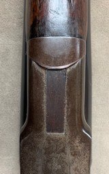 Baker Batavia Leader 20 Ga Side x Side - 8 of 16