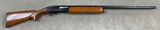 Remington Model 1100 12 Ga 30 Inch Full - excellent - - 1 of 9