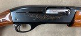 Remington Model 1100 12 Ga 30 Inch Full - excellent - - 5 of 9