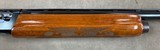 Remington Model 1100 12 Ga 30 Inch Full - excellent - - 4 of 9