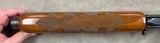 Remington Model 1100 12 Ga 30 Inch Full - excellent - - 9 of 9