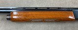 Remington Model 1100 12 Ga 30 Inch Full - excellent - - 7 of 9