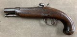 French Model 1842 Gendarmerie .60 Cal Percussion Pistol - very good - - 2 of 10
