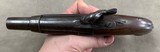 French Model 1842 Gendarmerie .60 Cal Percussion Pistol - very good - - 6 of 10