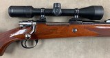 Browning Safari Belgian .30-06 w/Zeiss Variable - excellent - 3 of 14