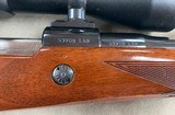 Browning Safari Belgian .30-06 w/Zeiss Variable - excellent - 14 of 14