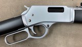 Henry Big Boy Steel All Weather .357 Lever Action Rifle - mint - - 2 of 13