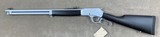 Henry Big Boy Steel All Weather .357 Lever Action Rifle - mint - - 5 of 13