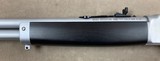 Henry Big Boy Steel All Weather .357 Lever Action Rifle - mint - - 8 of 13