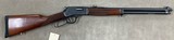 Henry Big Boy Steel .357 Lever Action Rifle - mint - - 1 of 13