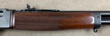 Henry Big Boy Steel .357 Lever Action Rifle - mint - - 4 of 13