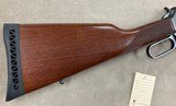 Henry Big Boy Steel .357 Lever Action Rifle - mint - - 3 of 13