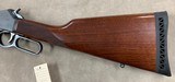 Henry Big Boy Steel .357 Lever Action Rifle - mint - - 7 of 13