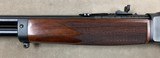 Henry Big Boy Steel .357 Lever Action Rifle - mint - - 8 of 13