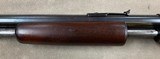 Marlin Model 29 .22 Rifle - very good condition - - 8 of 14